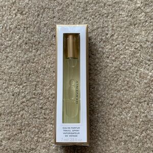 Victoria's Secret Heavenly Eau de Parfum with Gold Cap